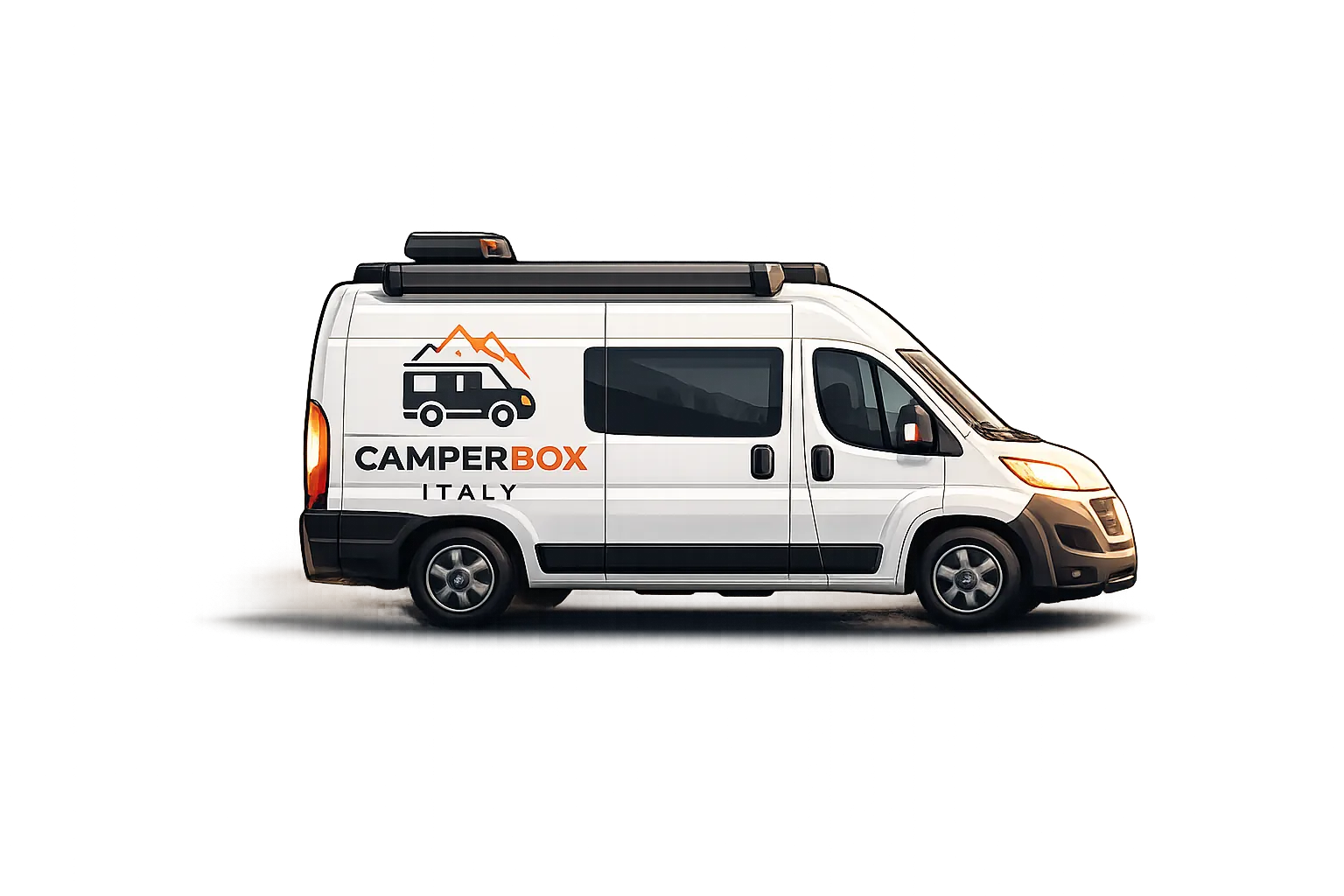 Van
